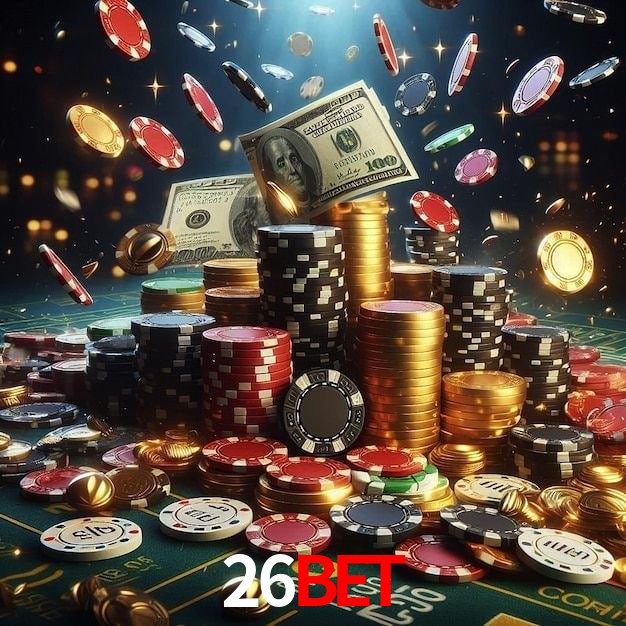 PIX Instantâneo 26bet