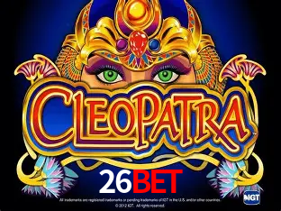 Descubra o Mundo do Cassino Online com 26bet