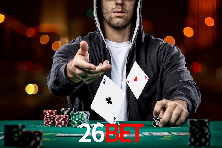 Imagem quadrada de apoio para baixar 26bet