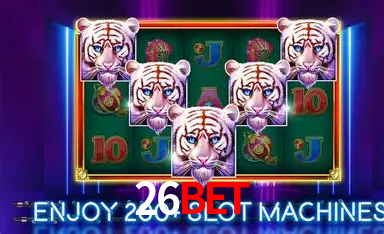 Descubra a Essência do 26bet: Nossa História e Compromissos