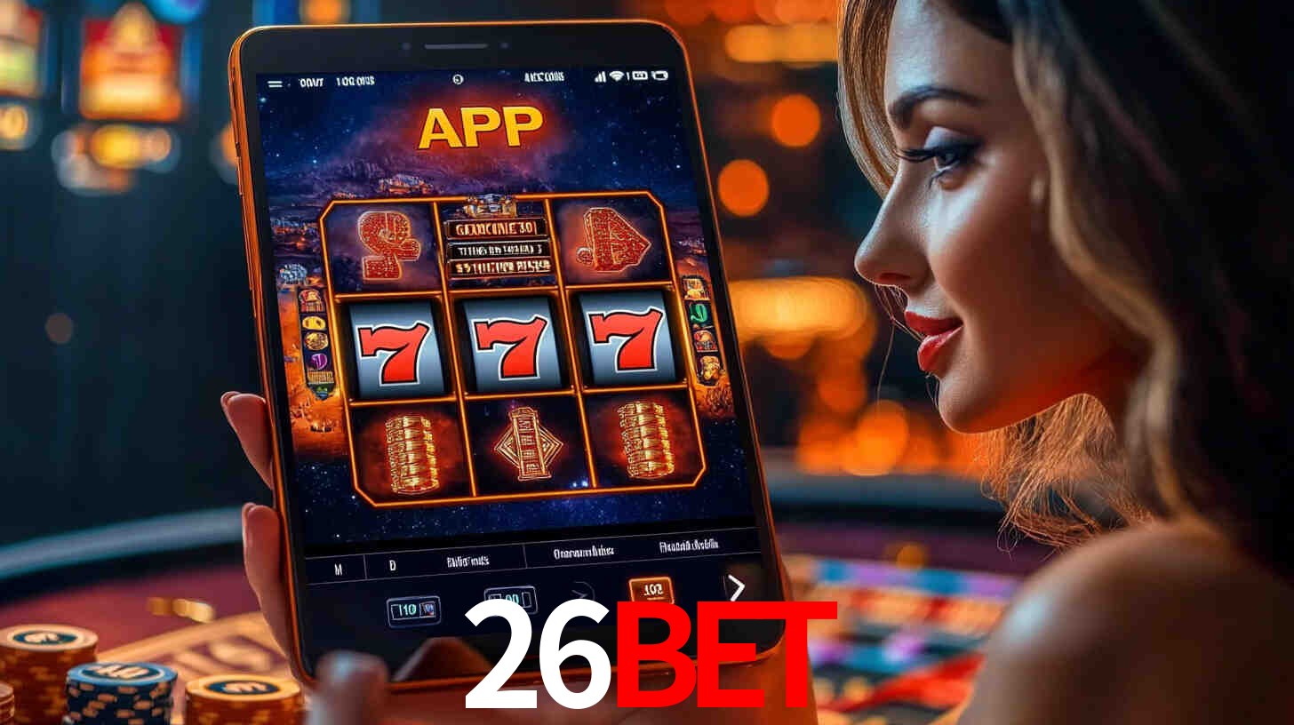 26bet: A Experiência de Casino com Jogos de Mesa ao Vivo