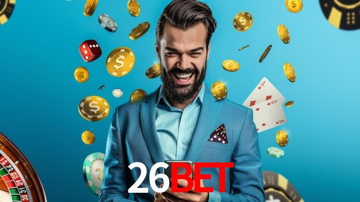 Games Directory 26bet