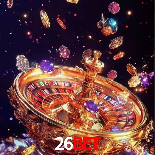 Imagem secundária de apoio para instalação do app 26bet