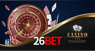 Avaliações dos Jogadores 26bet
