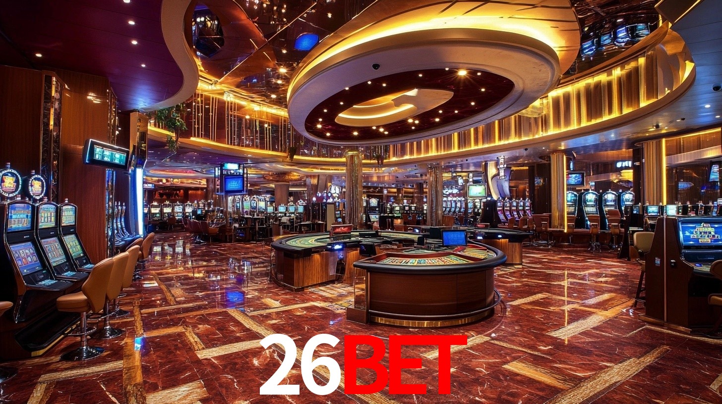 Daily Bonuses 26bet