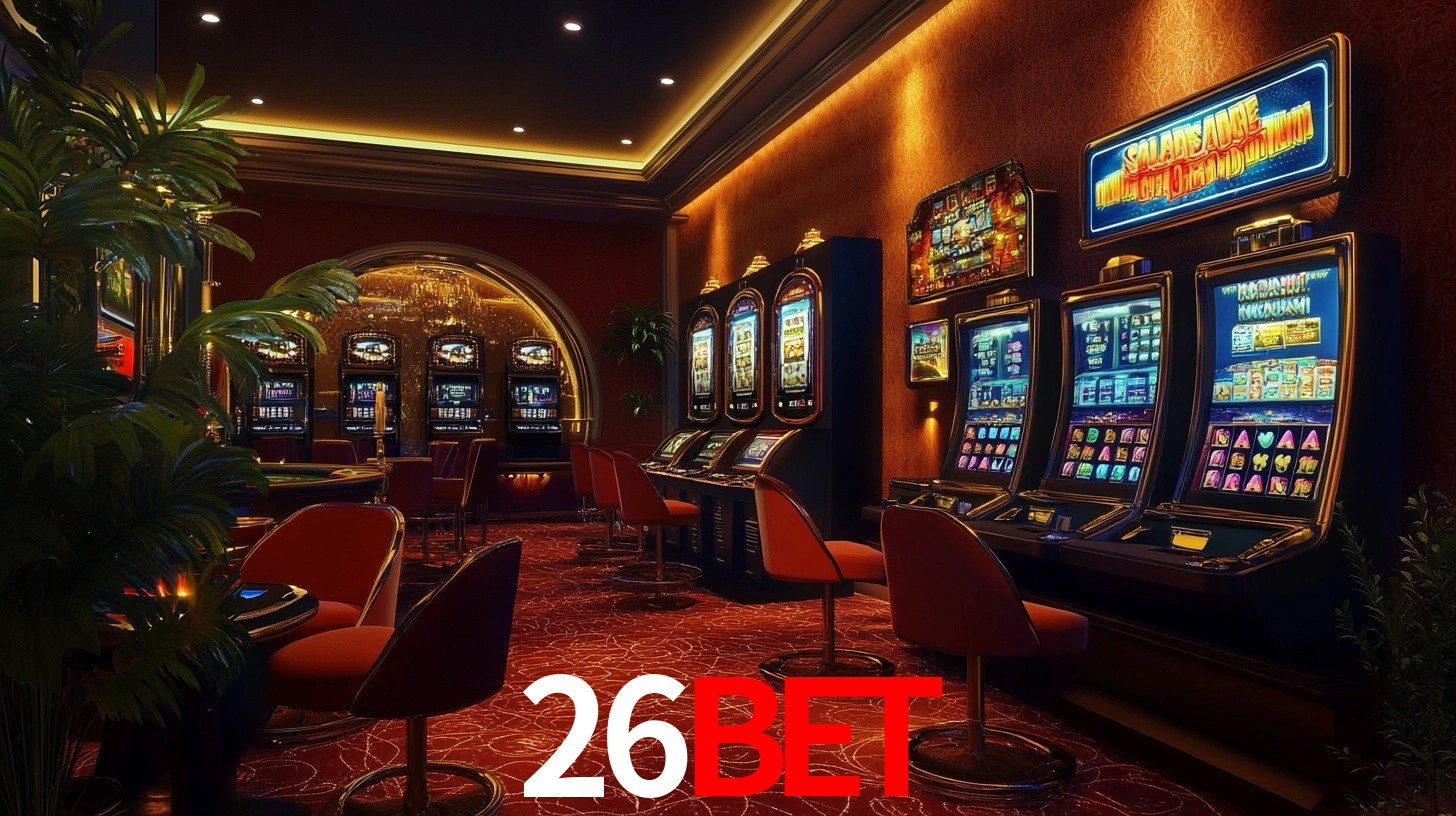 Programa VIP 26bet