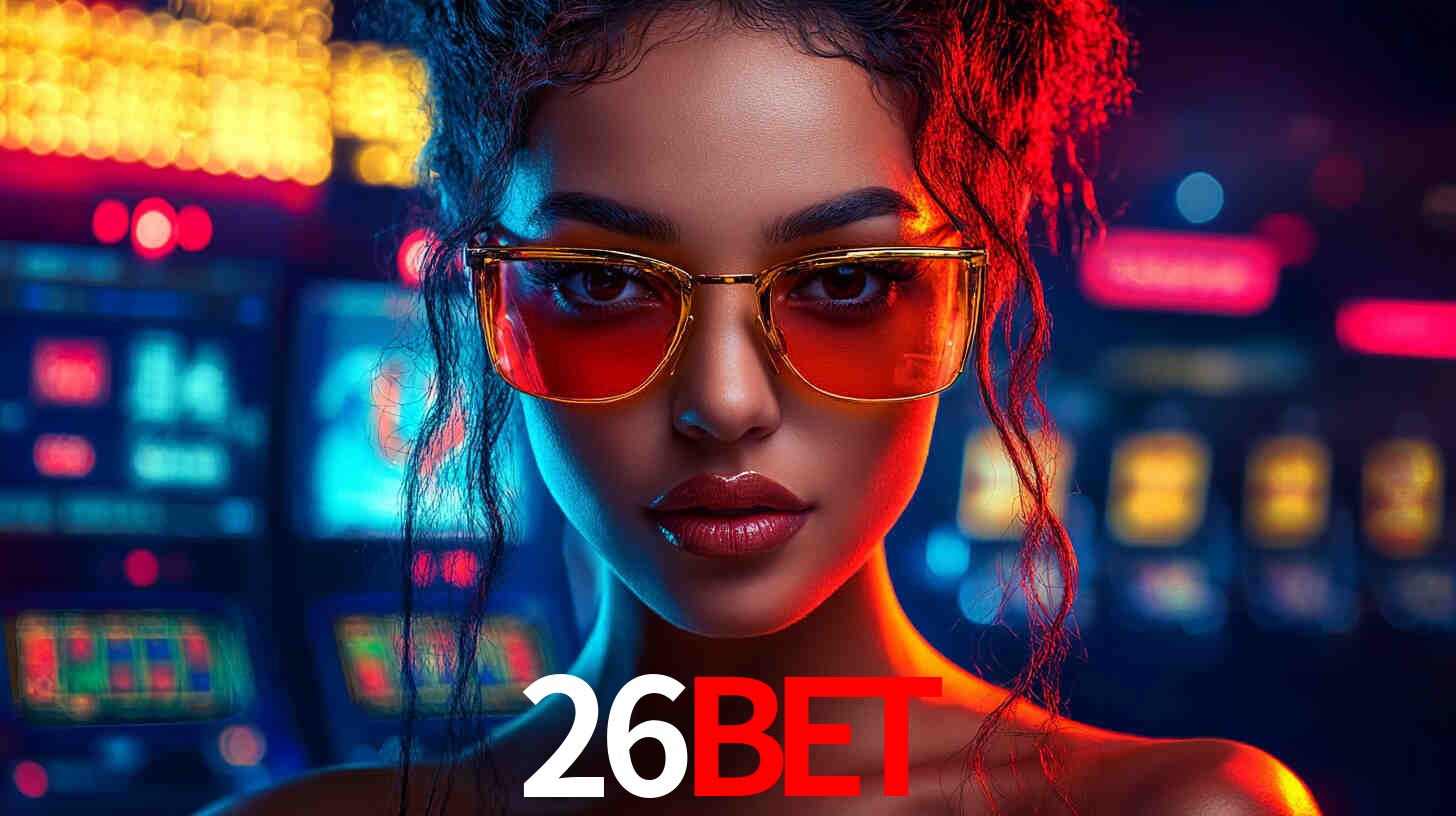 A Experiência Imersiva dos Cassinos Ao Vivo no 26bet