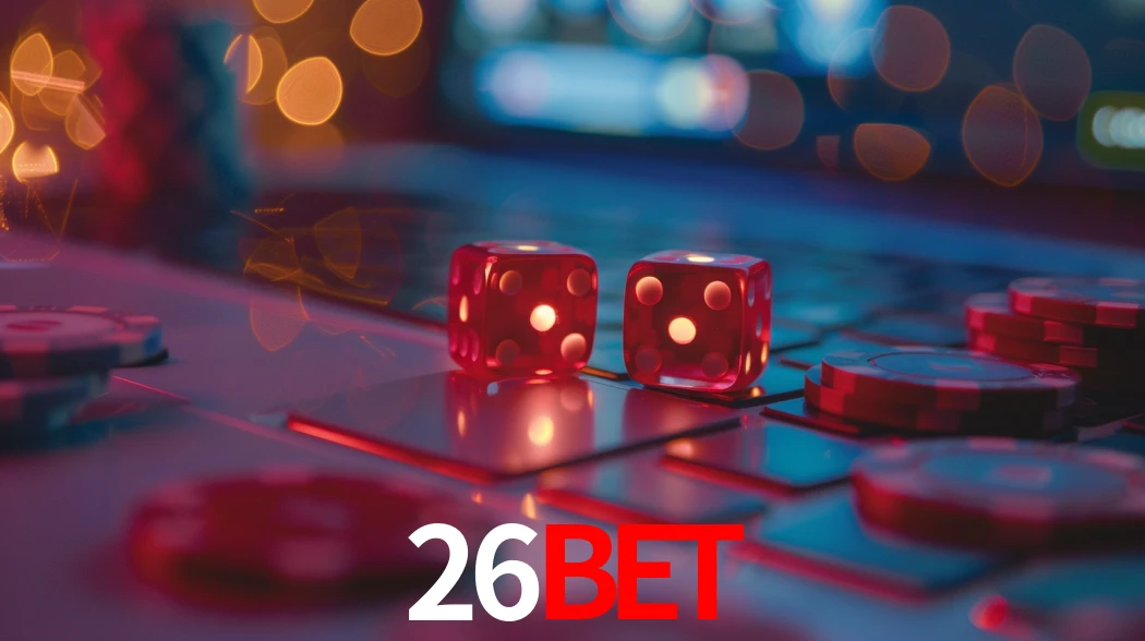 Exclusive Offers 26bet
