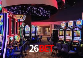 Benefícios do Login 26bet - Bônus e Vantagens Exclusivas