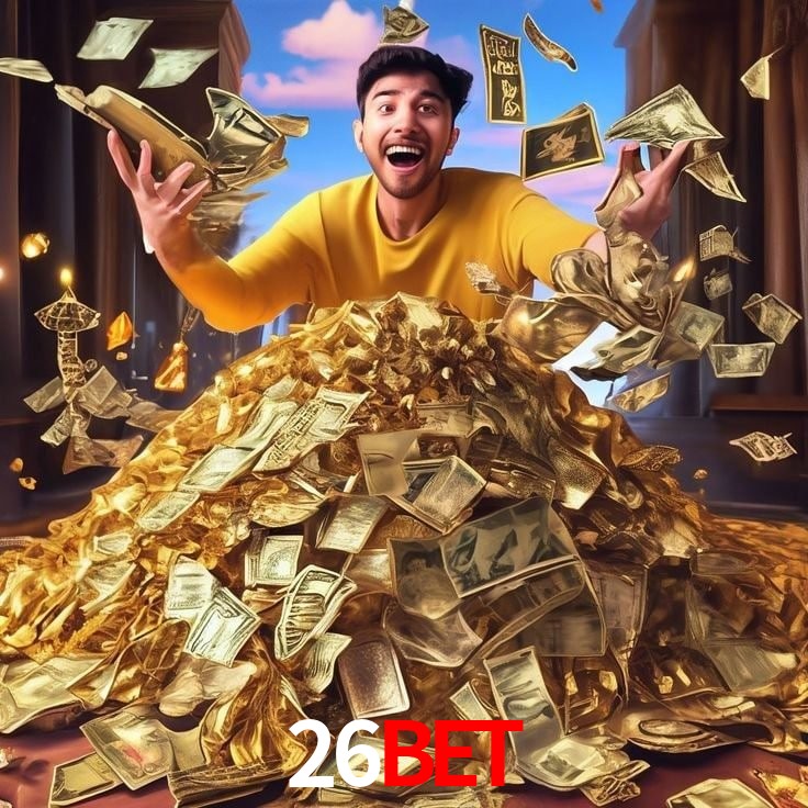 Apostas de Futebol 26bet