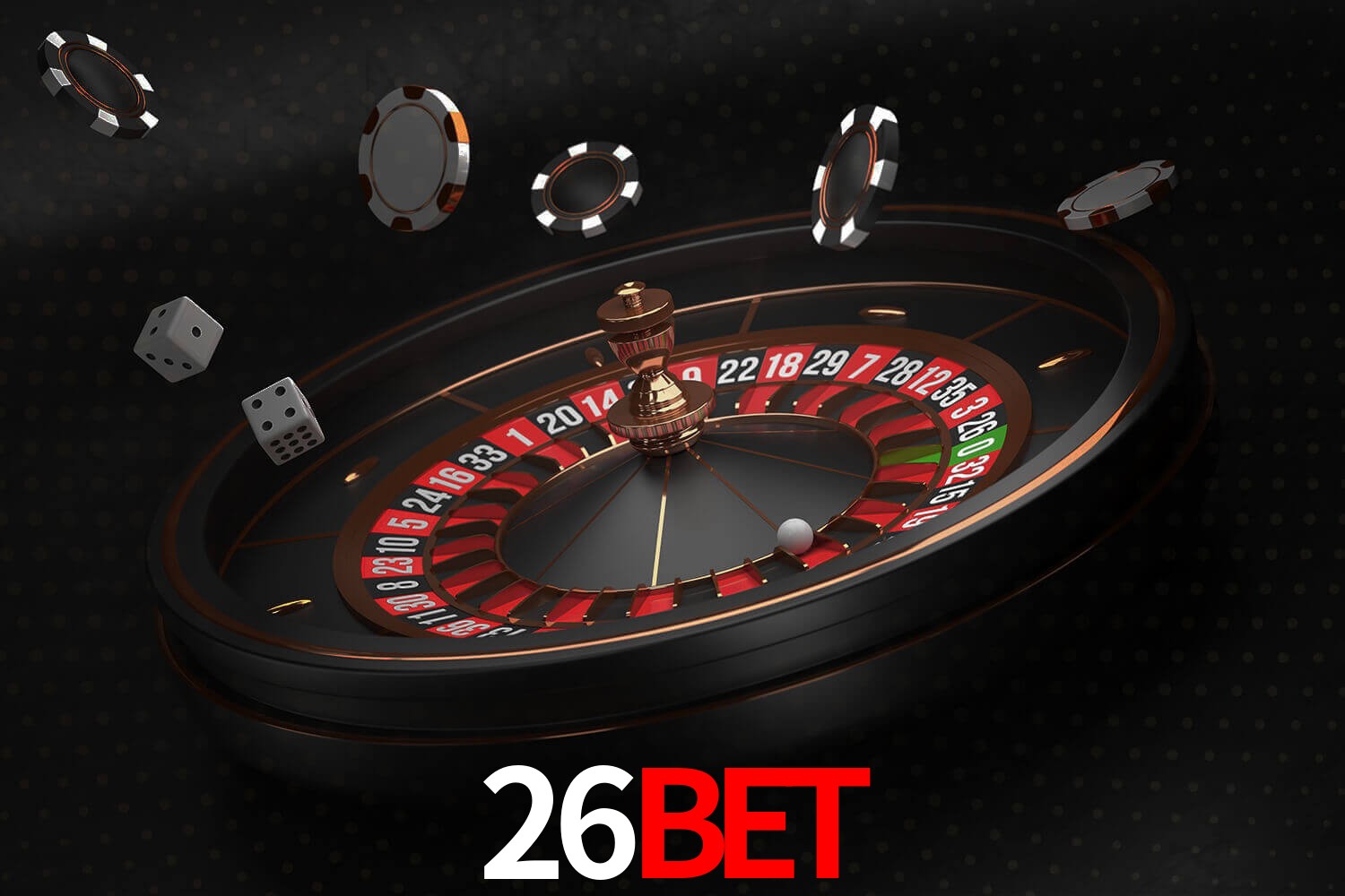 26bet - Plataforma oficial online - 26bet.com