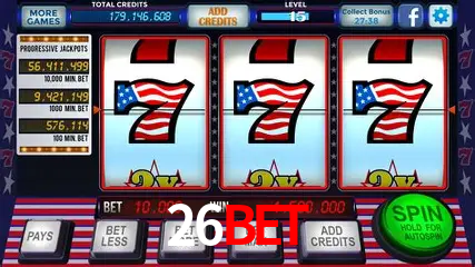 A Experiência Imersiva dos Cassinos Ao Vivo no 26bet