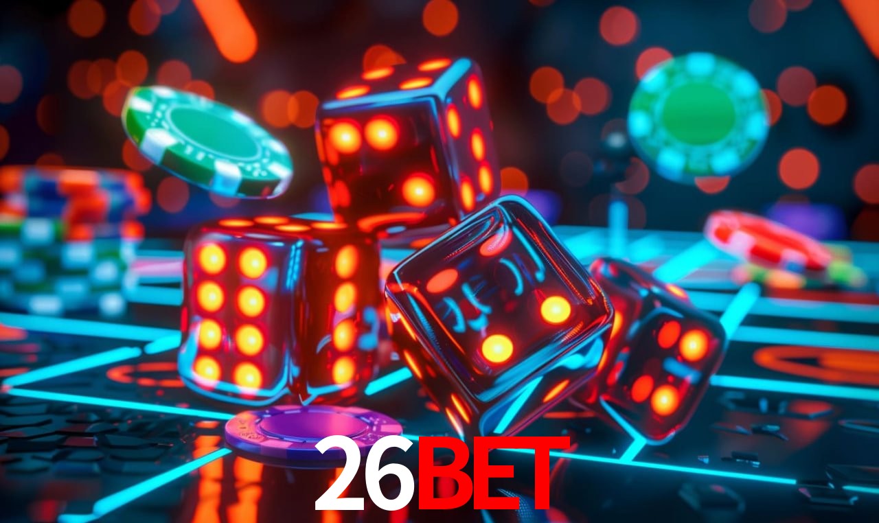 Jogos Exclusivos 26bet