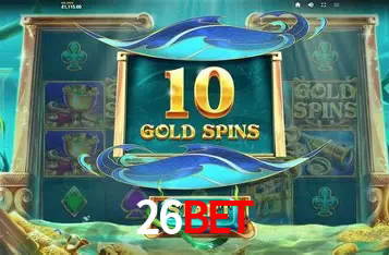 Descubra a Magia dos Jogos de Arcade no 26bet