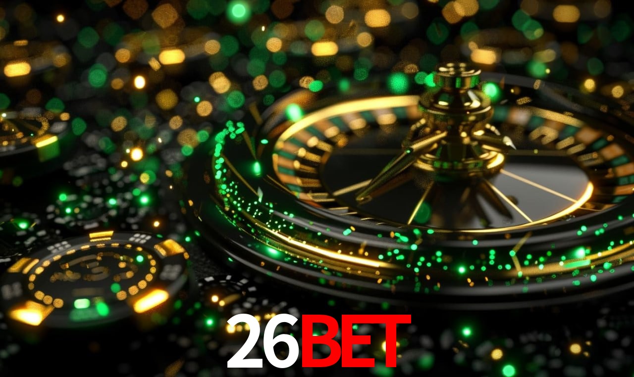 Vantagens de jogar slots no 26bet Brasil
